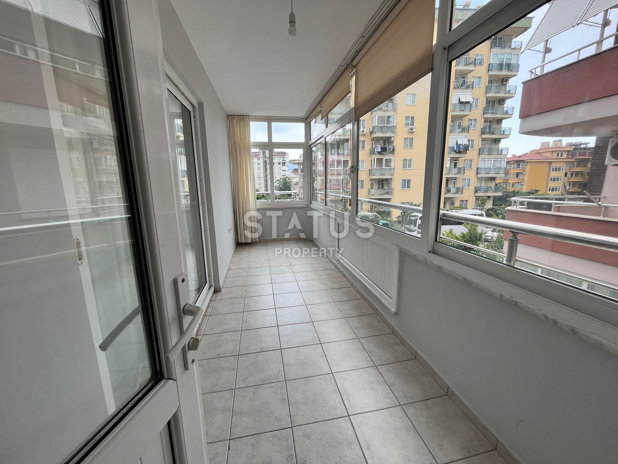 Просторная квартира 3+1 с ВНЖ в центральной части Алании, 145м2 фото 12