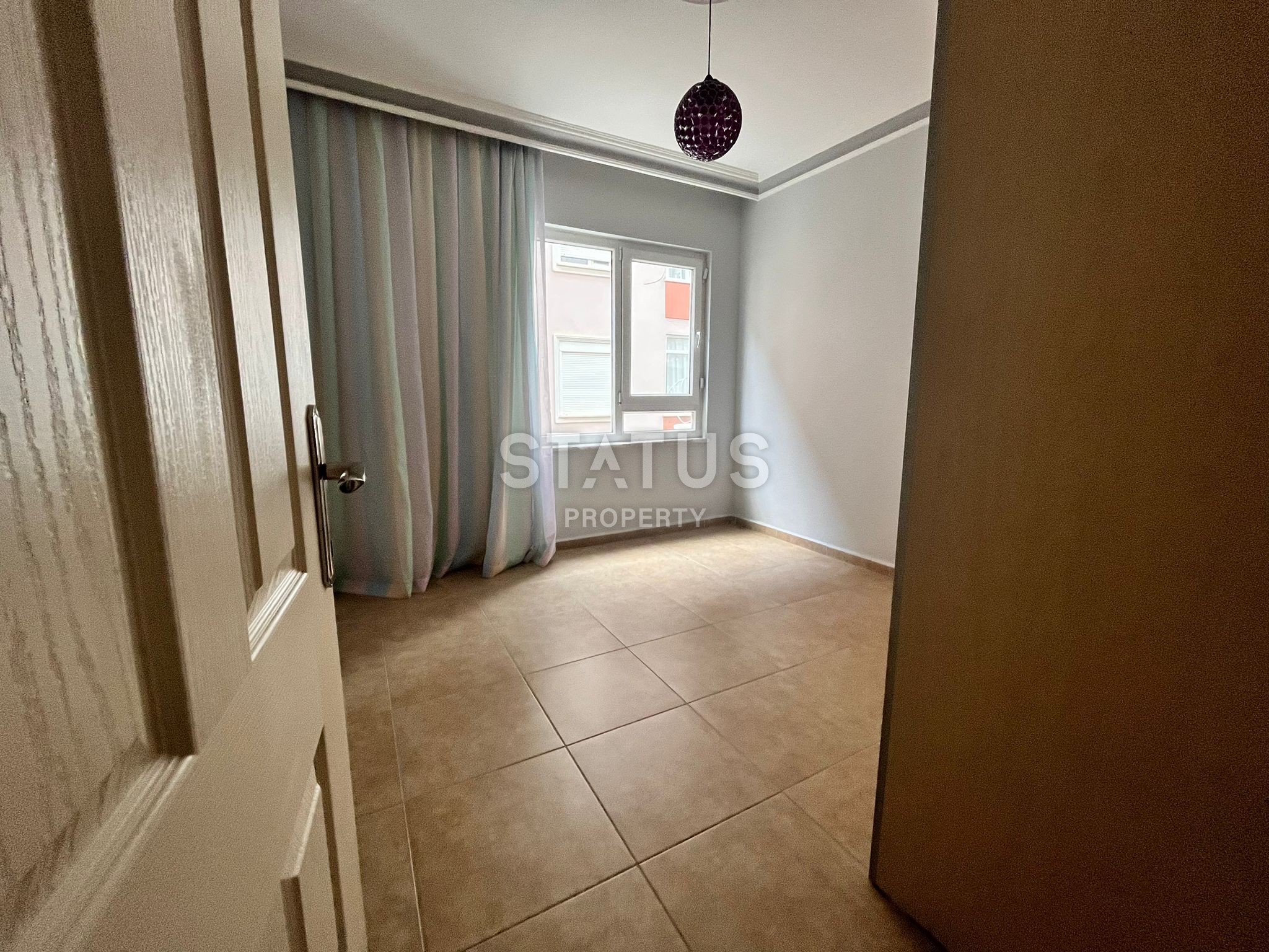 Просторная квартира 3+1 с ВНЖ в центральной части Алании, 145м2 фото 18