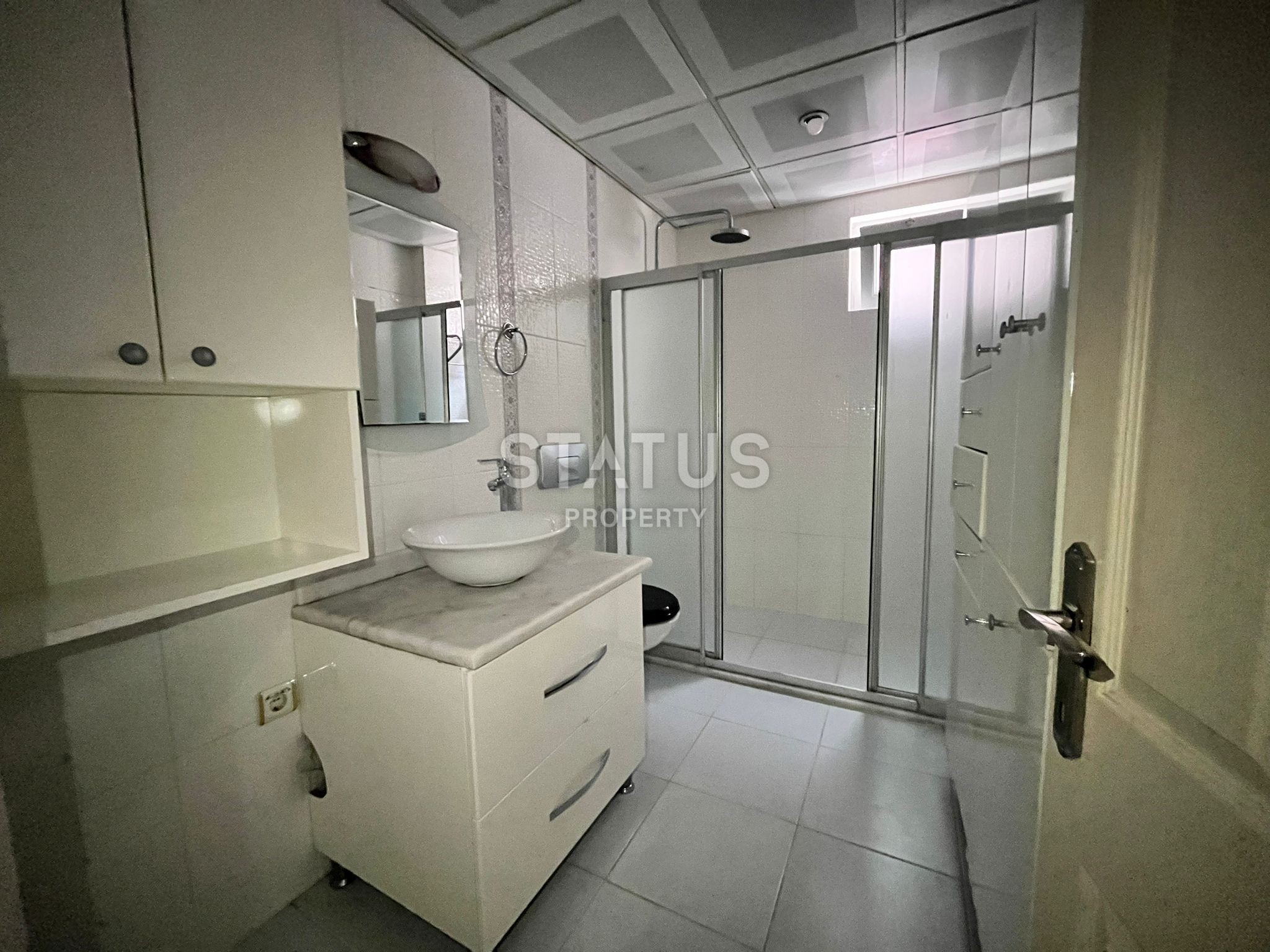 Просторная квартира 3+1 с ВНЖ в центральной части Алании, 145м2 фото 20