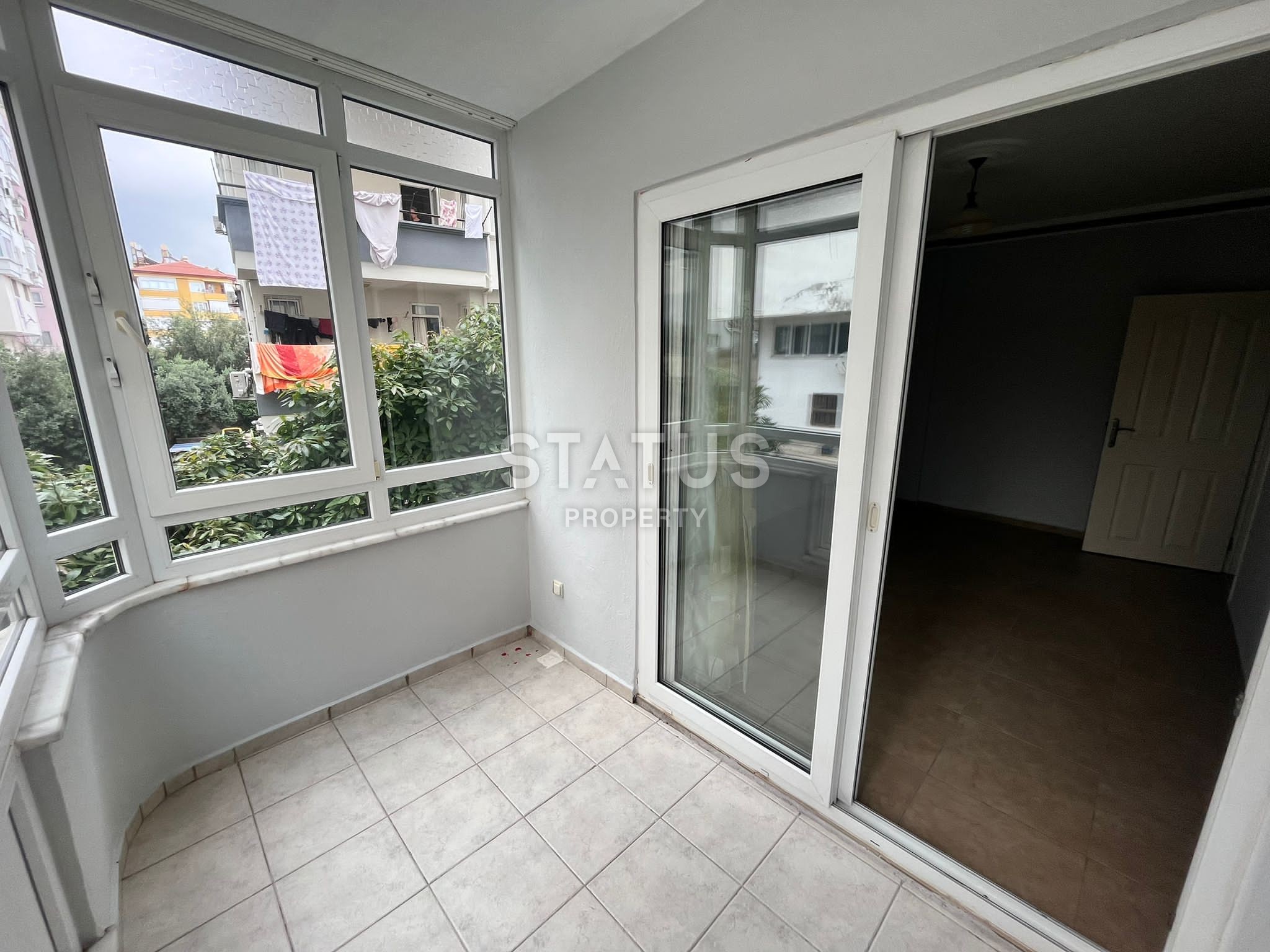 Просторная квартира 3+1 с ВНЖ в центральной части Алании, 145м2 фото 25