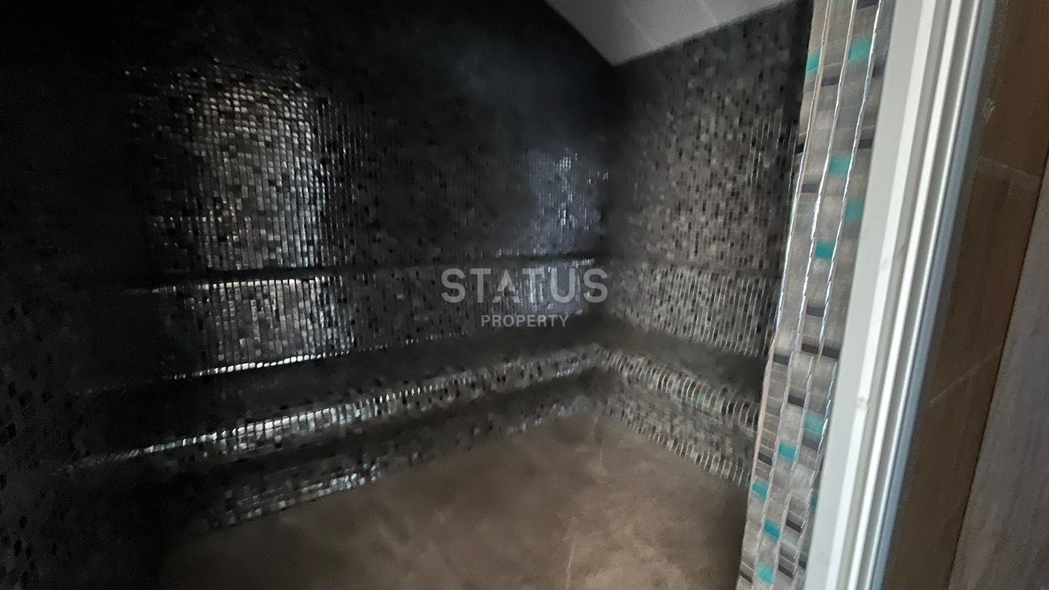 Новая квартира 1+1 в верхней Обе, 55м2 фото 13