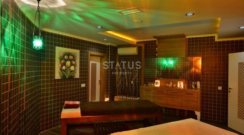 Apartment 1+1 in the central area of Alanya, 60m2 фото 6