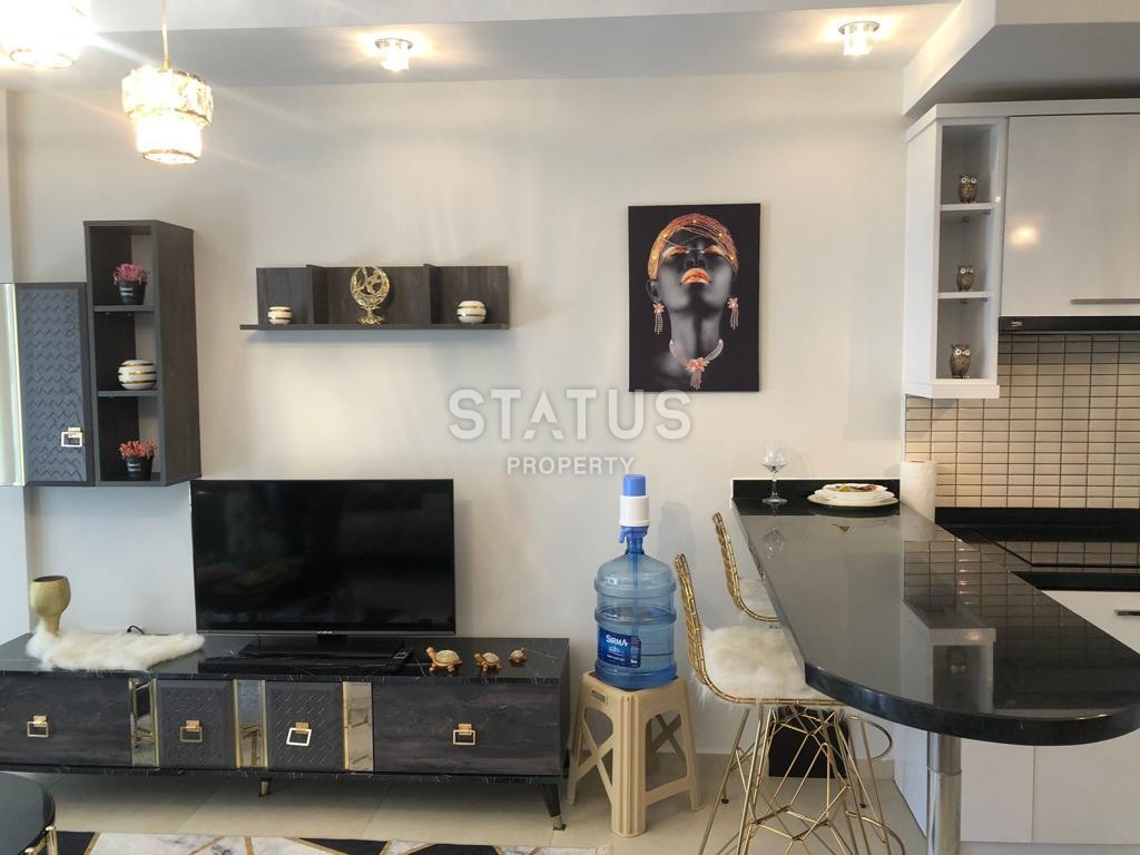 Apartment 1+1 in the central area of Alanya, 60m2 фото 11