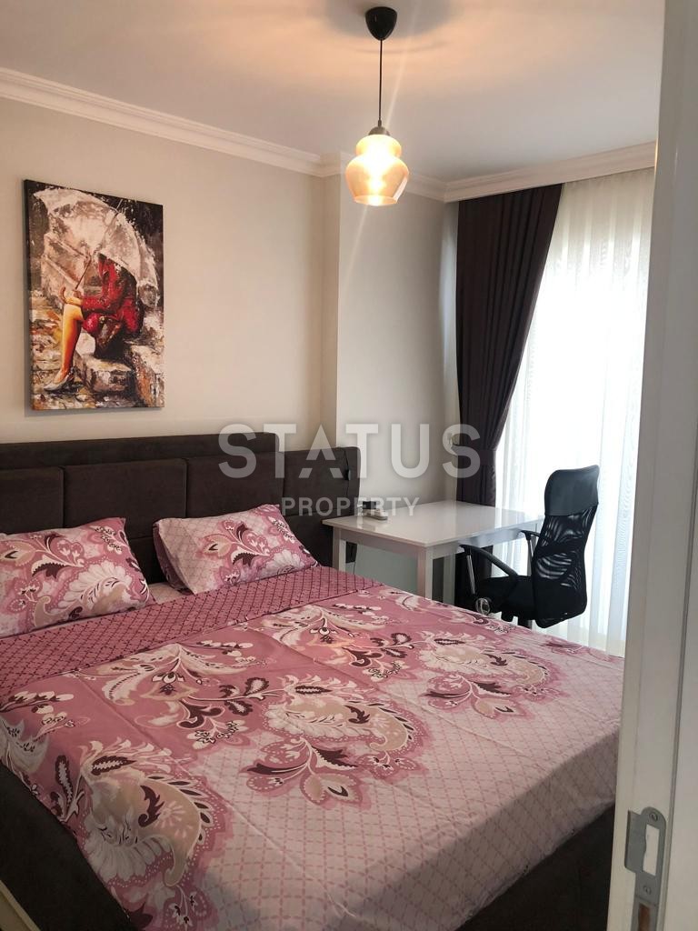 Apartment 1+1 in the central area of Alanya, 60m2 фото 12