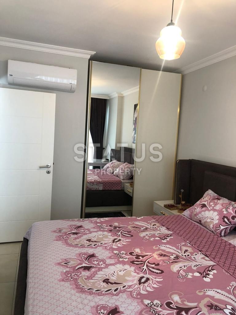 Apartment 1+1 in the central area of Alanya, 60m2 фото 13