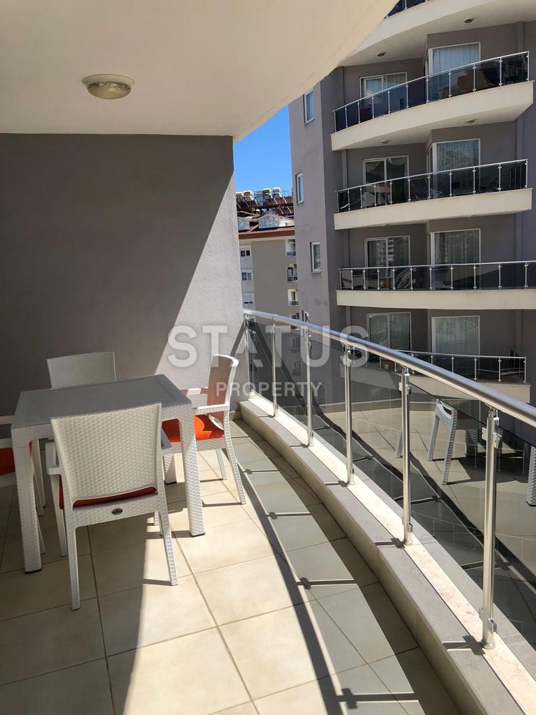 Apartment 1+1 in the central area of Alanya, 60m2 фото 17