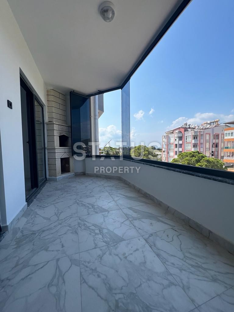 Spacious 2+1 apartment after complete renovation in Gazipasa area, 120m2 фото 4