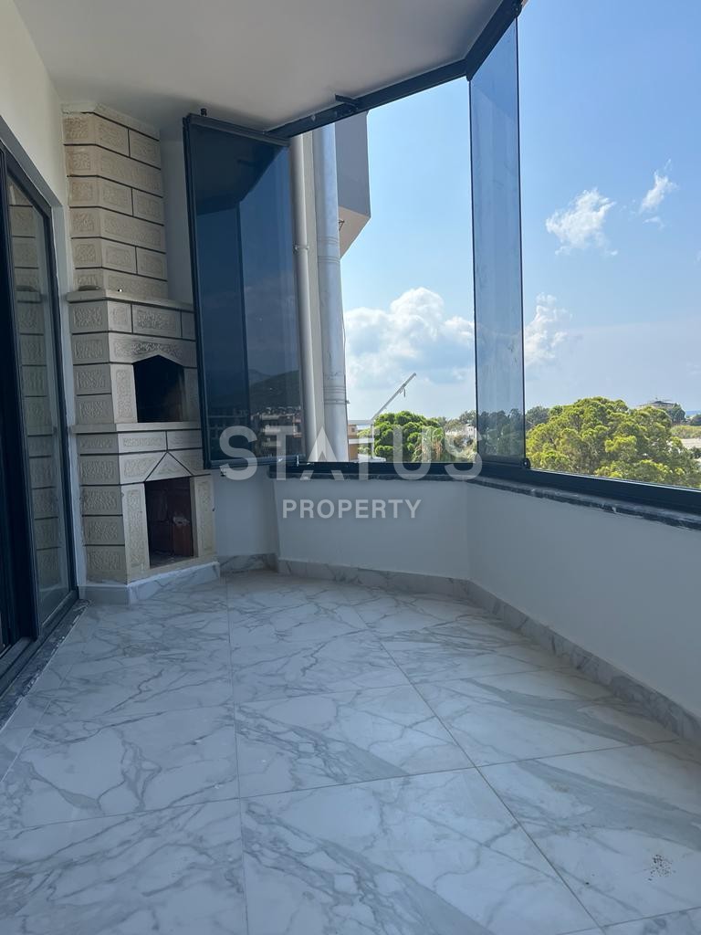 Spacious 2+1 apartment after complete renovation in Gazipasa area, 120m2 фото 5