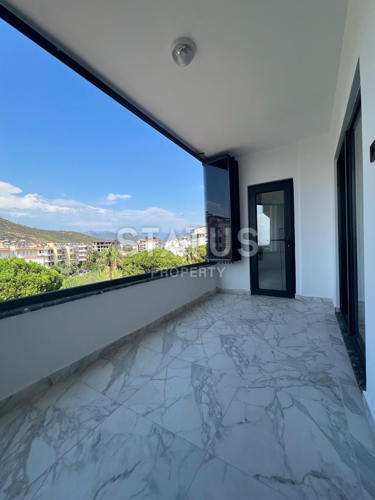 Spacious 2+1 apartment after complete renovation in Gazipasa area, 120m2 фото 6