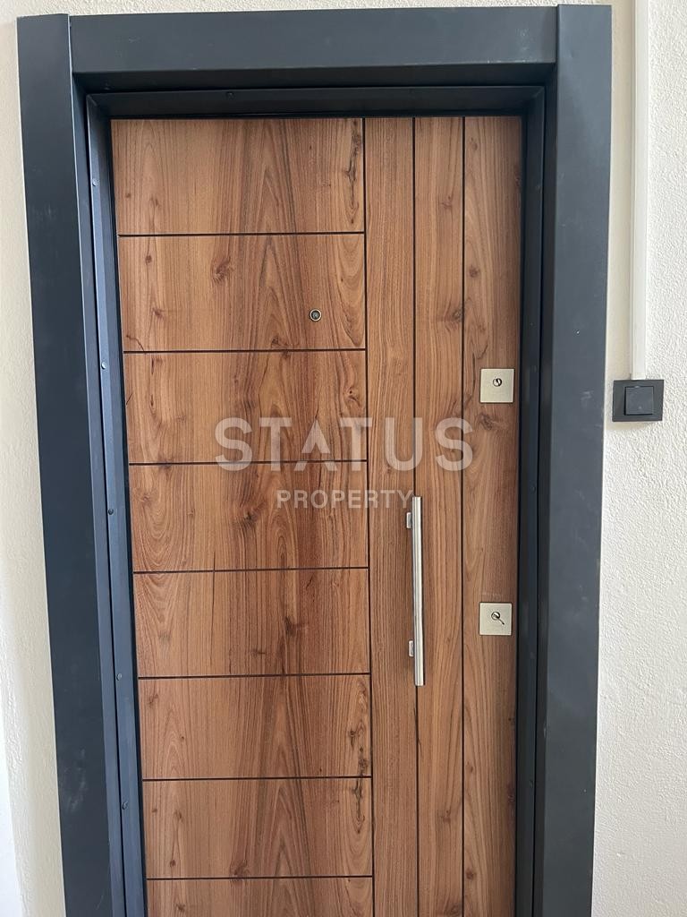 Spacious 2+1 apartment after complete renovation in Gazipasa area, 120m2 фото 7