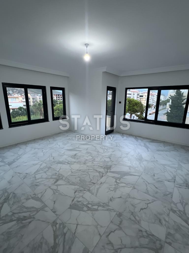 Spacious 2+1 apartment after complete renovation in Gazipasa area, 120m2 фото 10