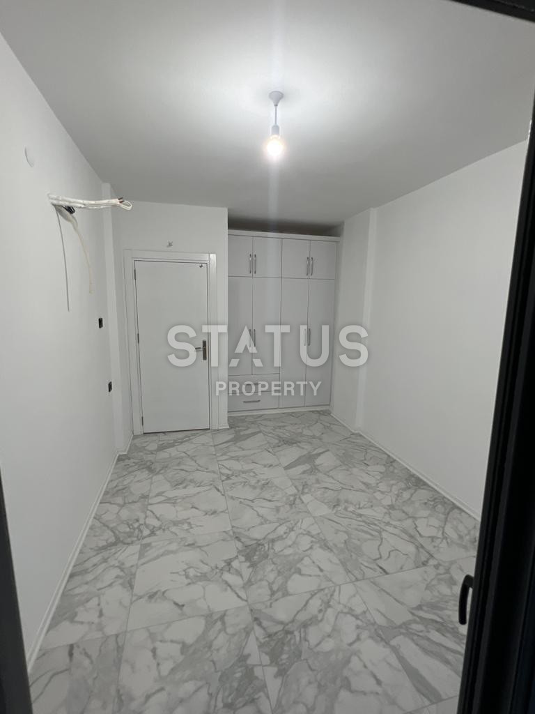 Spacious 2+1 apartment after complete renovation in Gazipasa area, 120m2 фото 11