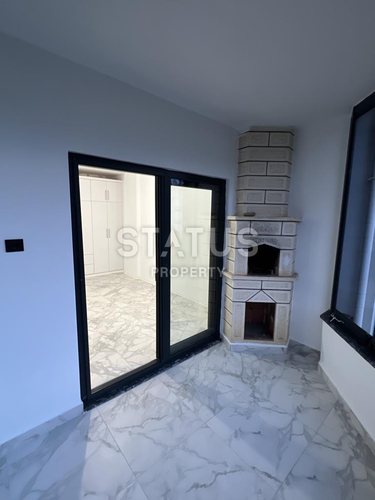 Spacious 2+1 apartment after complete renovation in Gazipasa area, 120m2 фото 12