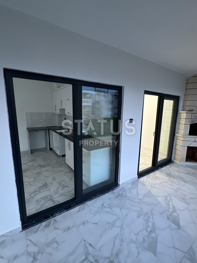 Spacious 2+1 apartment after complete renovation in Gazipasa area, 120m2 фото 13