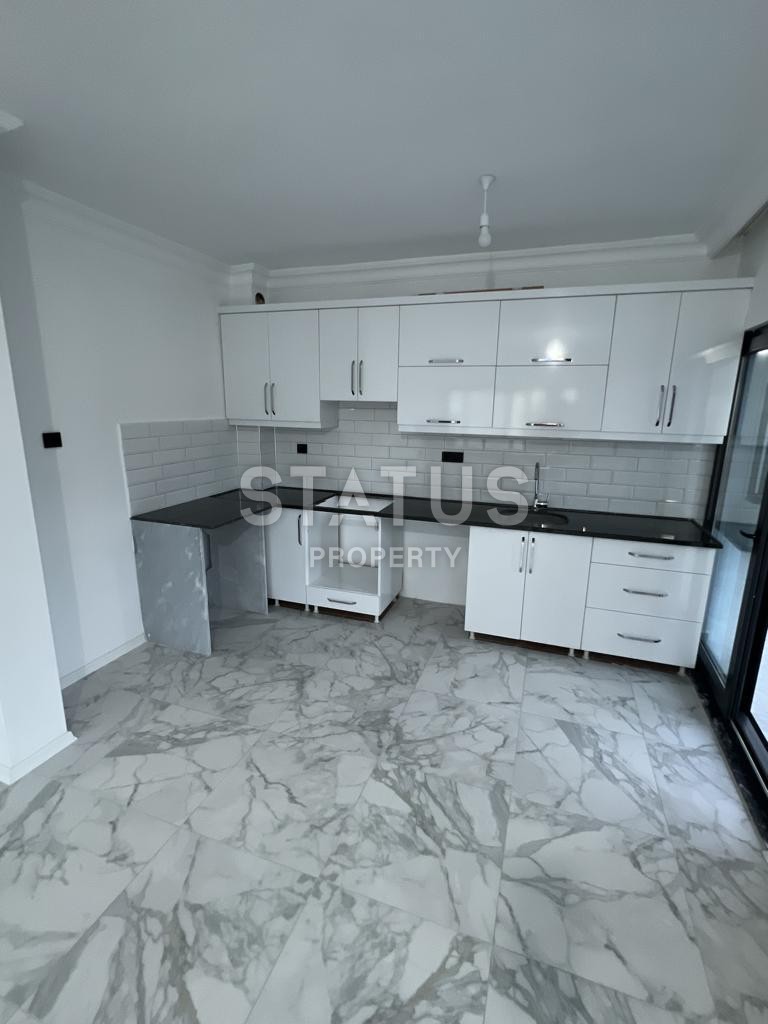 Spacious 2+1 apartment after complete renovation in Gazipasa area, 120m2 фото 14