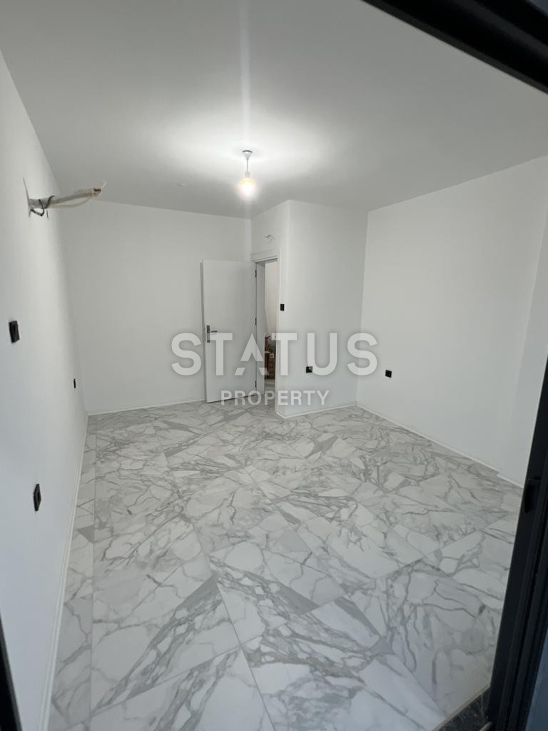 Spacious 2+1 apartment after complete renovation in Gazipasa area, 120m2 фото 15