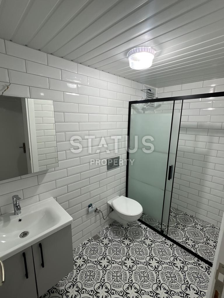 Spacious 2+1 apartment after complete renovation in Gazipasa area, 120m2 фото 16