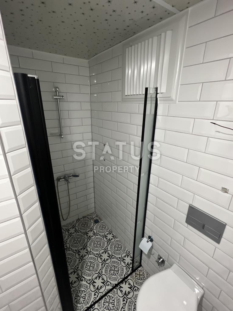 Spacious 2+1 apartment after complete renovation in Gazipasa area, 120m2 фото 17