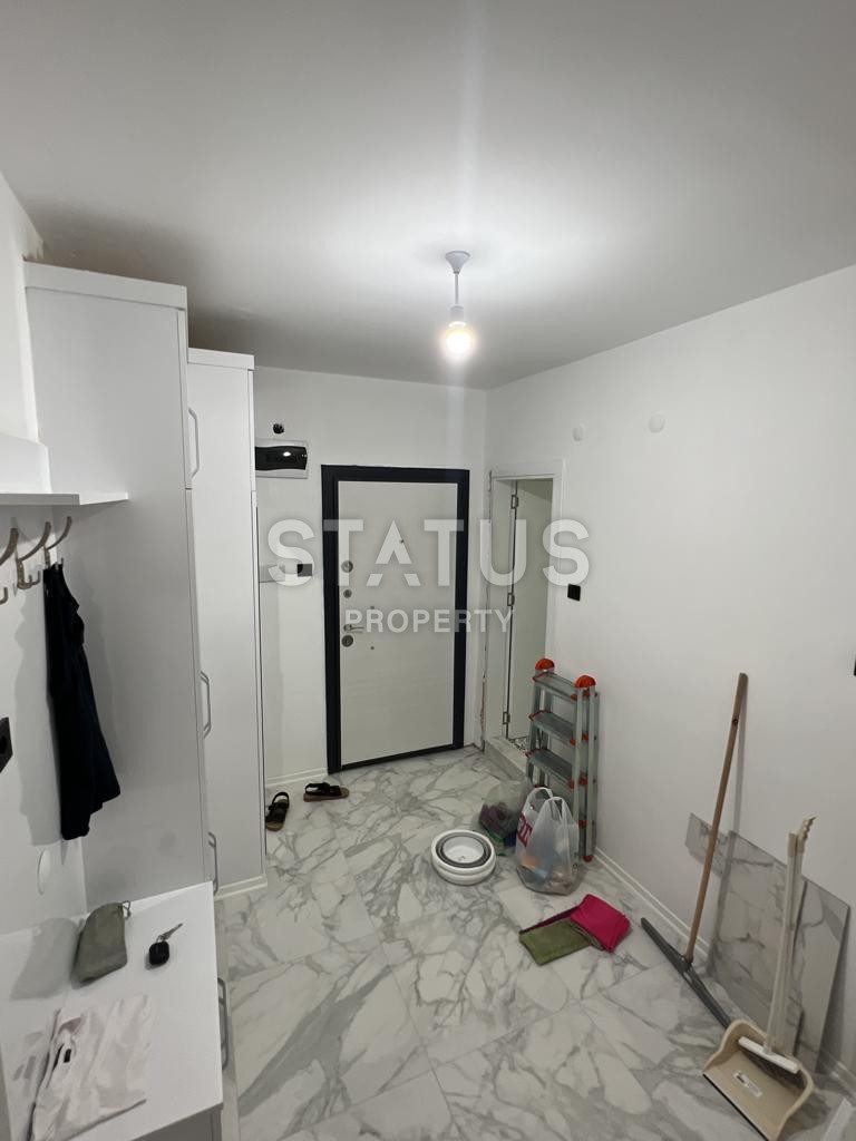 Spacious 2+1 apartment after complete renovation in Gazipasa area, 120m2 фото 19