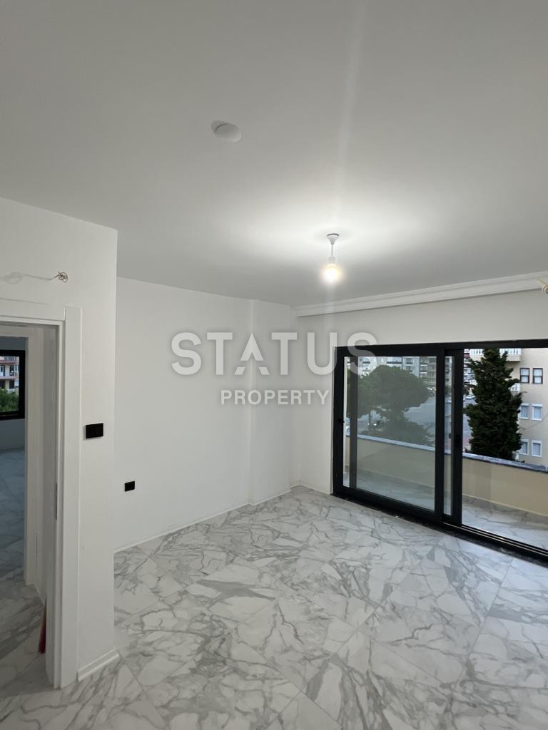 Spacious 2+1 apartment after complete renovation in Gazipasa area, 120m2 фото 21