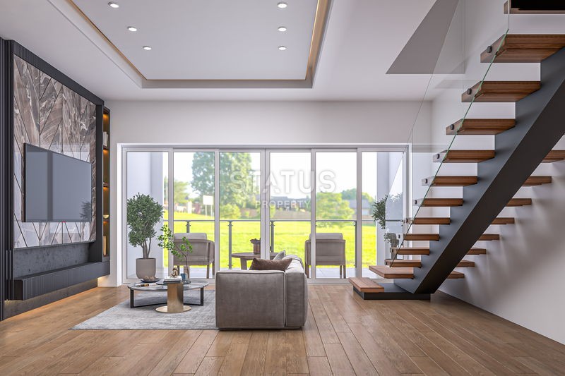 Premium complex in Northern Cyprus, Girne district фото 11