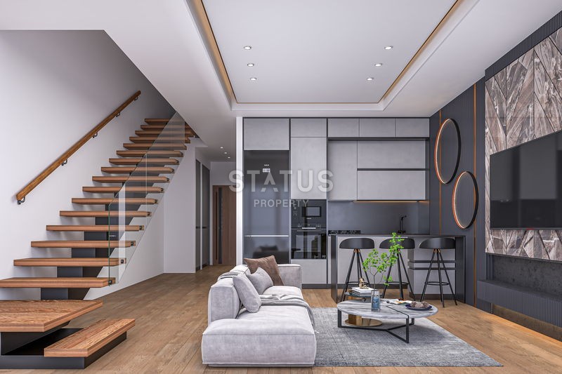 Premium complex in Northern Cyprus, Girne district фото 12