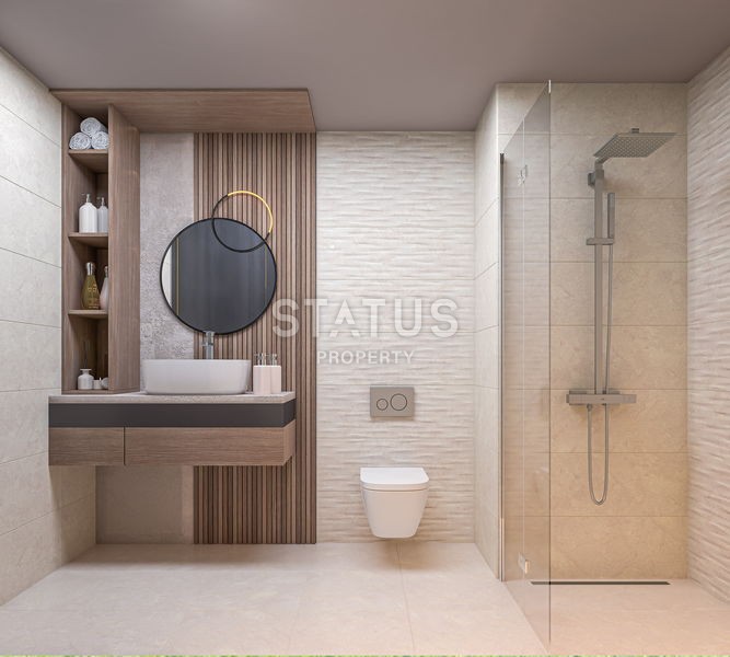 Premium complex in Northern Cyprus, Girne district фото 15