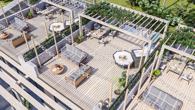 Luxurious project from a famous developer in Kyrenia, Northern Cyprus фото 19