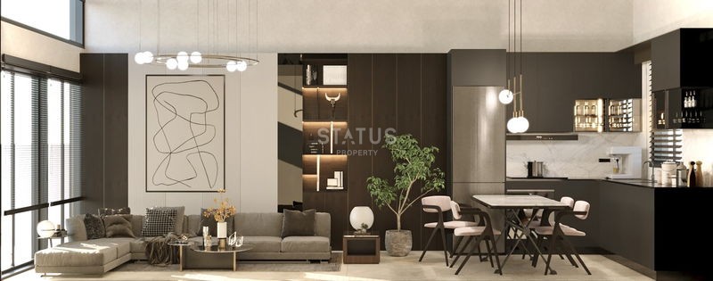 Luxurious project from a famous developer in Kyrenia, Northern Cyprus фото 30