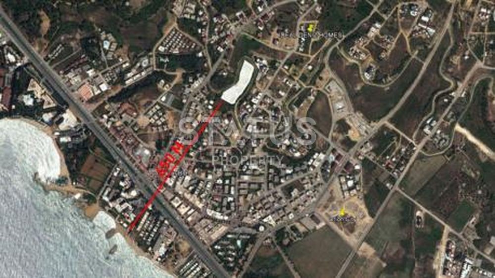 Modern complex in the center of Avsallar with excellent apartment options фото 6