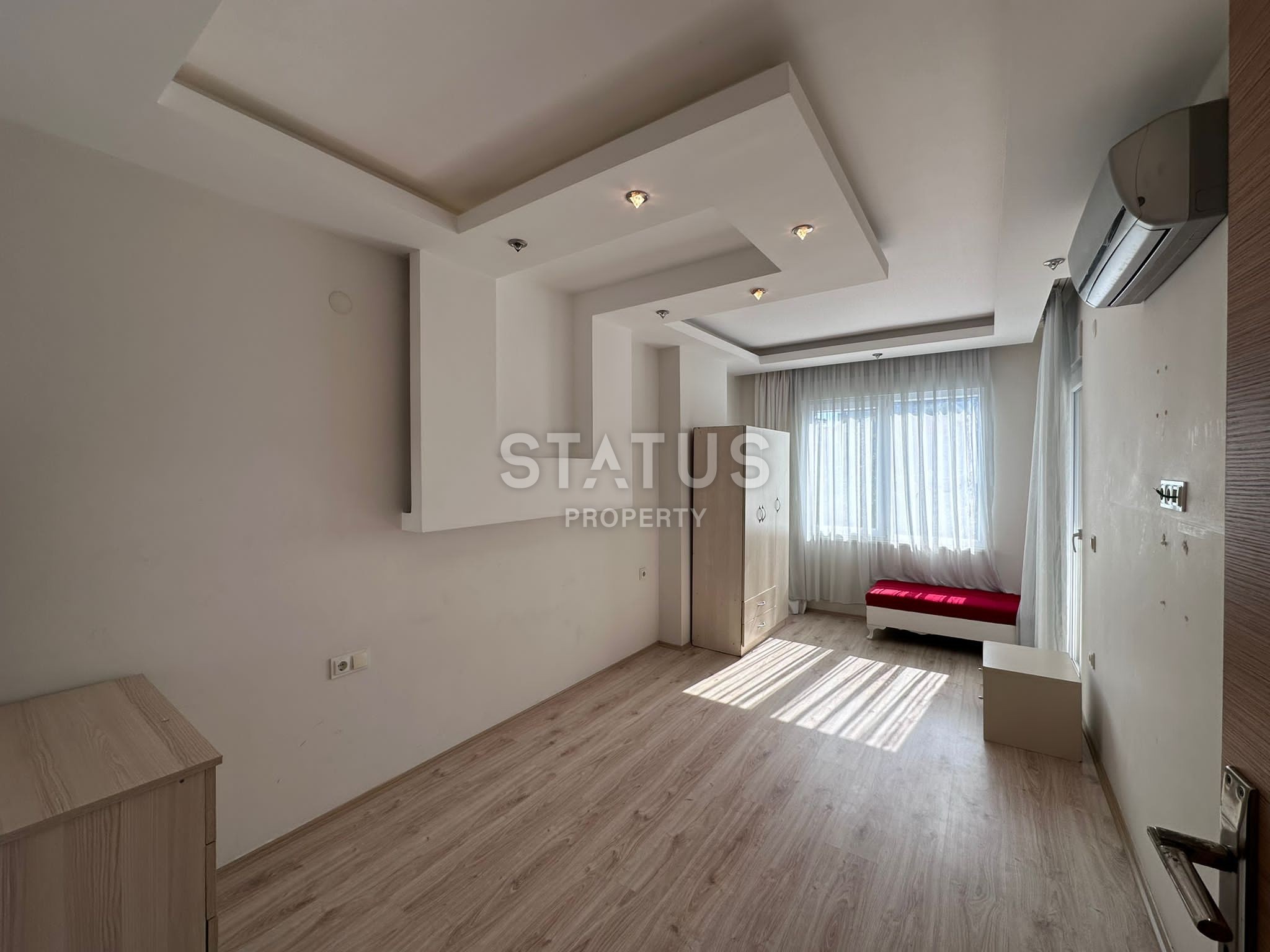 Квартира 1+1 в центральном районе Джикджилли фото 15