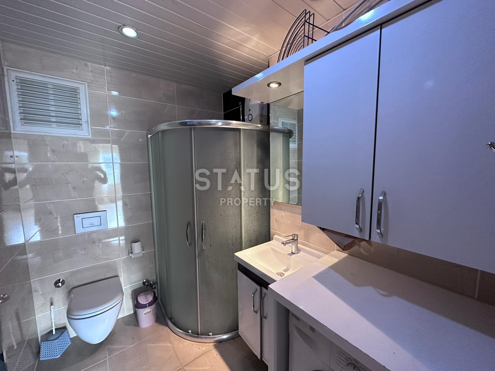 Квартира 1+1 в центральном районе Джикджилли фото 16