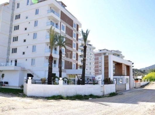 Urgent sale 2+1 in a premium complex in Demirtas district, 100m2 фото 5