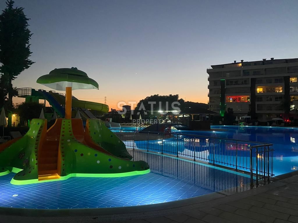 Urgent sale 2+1 in a premium complex in Demirtas district, 100m2 фото 7