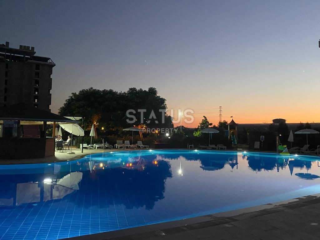 Urgent sale 2+1 in a premium complex in Demirtas district, 100m2 фото 8