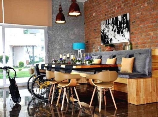 Urgent sale 2+1 in a premium complex in Demirtas district, 100m2 фото 10