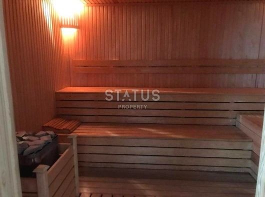 Urgent sale 2+1 in a premium complex in Demirtas district, 100m2 фото 11