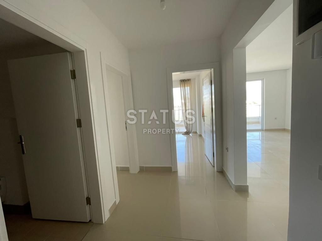 Urgent sale 2+1 in a premium complex in Demirtas district, 100m2 фото 13