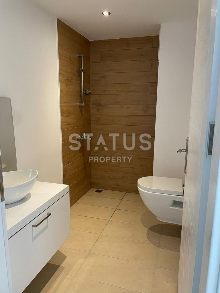 Urgent sale 2+1 in a premium complex in Demirtas district, 100m2 фото 19