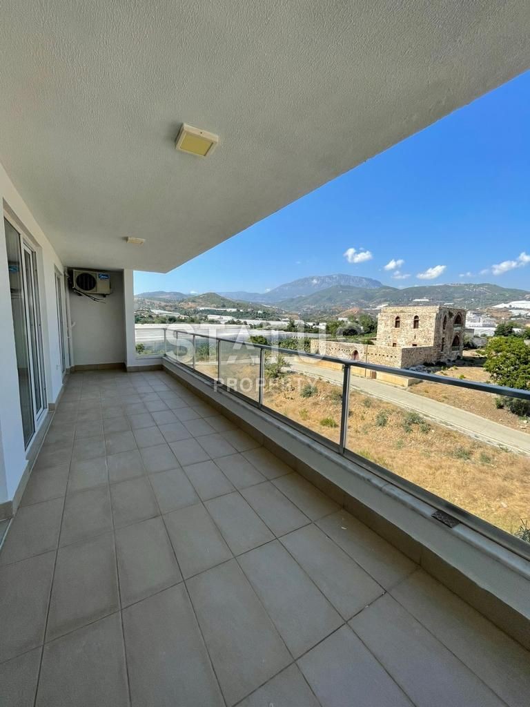 Urgent sale 2+1 in a premium complex in Demirtas district, 100m2 фото 21