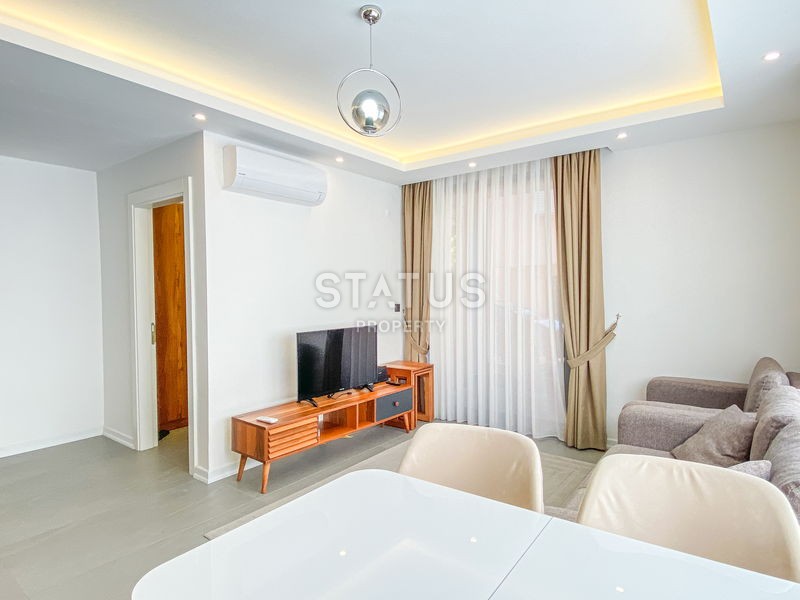 Уютная двухкомнатная квартира на Клеопатре, 55 м2 фото 9