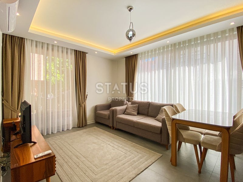 Уютная двухкомнатная квартира на Клеопатре, 55 м2 фото 12