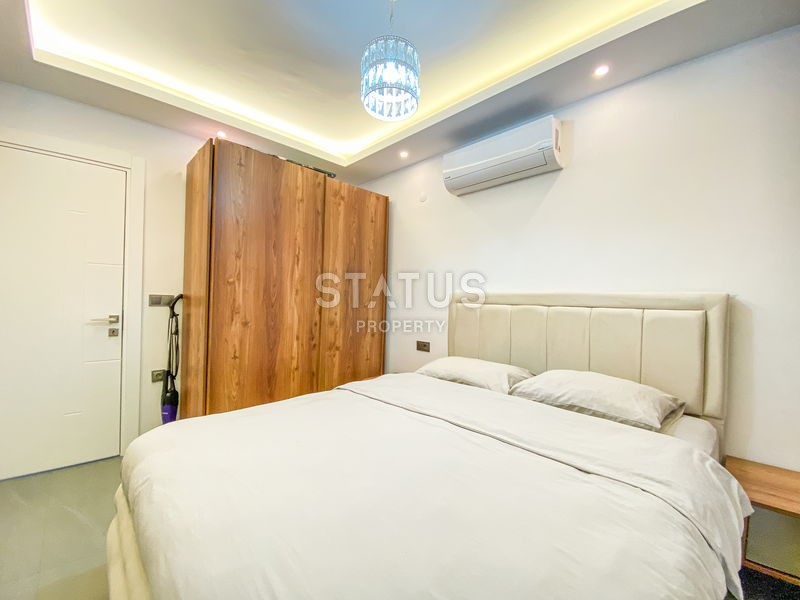 Уютная двухкомнатная квартира на Клеопатре, 55 м2 фото 14