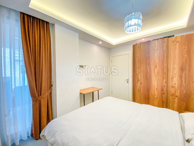 Уютная двухкомнатная квартира на Клеопатре, 55 м2 фото 15