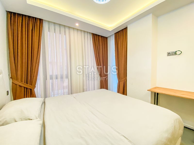 Уютная двухкомнатная квартира на Клеопатре, 55 м2 фото 16