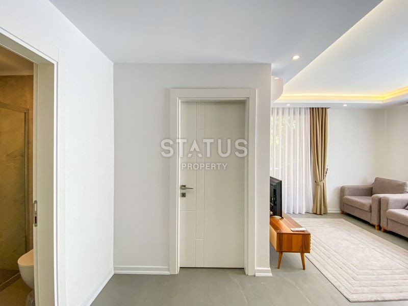 Уютная двухкомнатная квартира на Клеопатре, 55 м2 фото 17