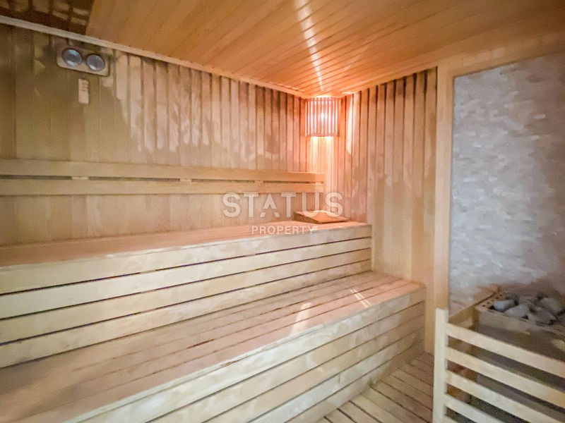 Уютная двухкомнатная квартира на Клеопатре, 55 м2 фото 20