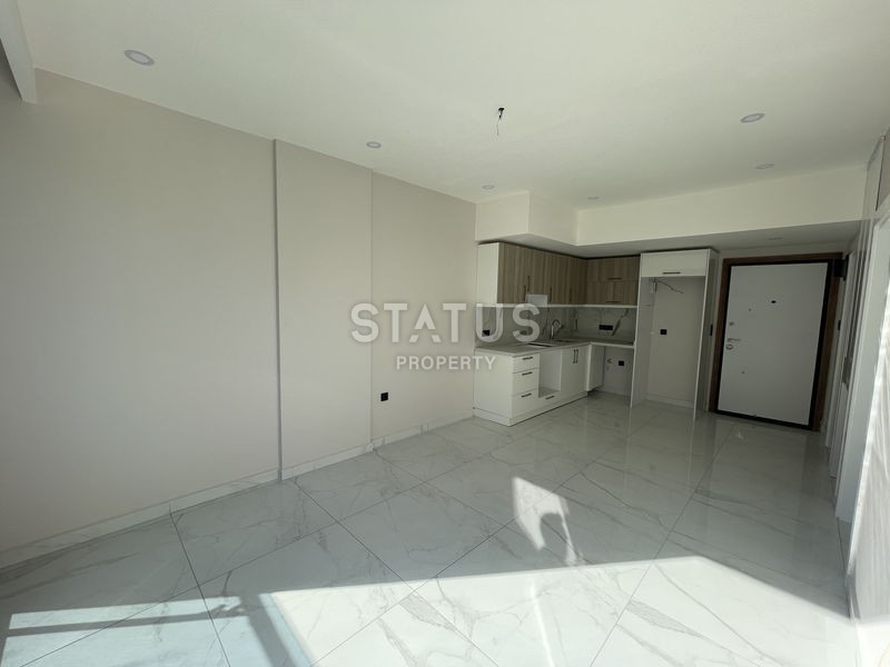 Квартира 1+1 в новом комплексе в центре Аланьи, 55 м2 (р-он Клеопатра) фото 5