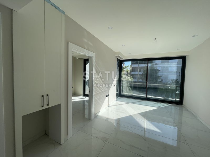 Квартира 1+1 в новом комплексе в центре Аланьи, 55 м2 (р-он Клеопатра) фото 8