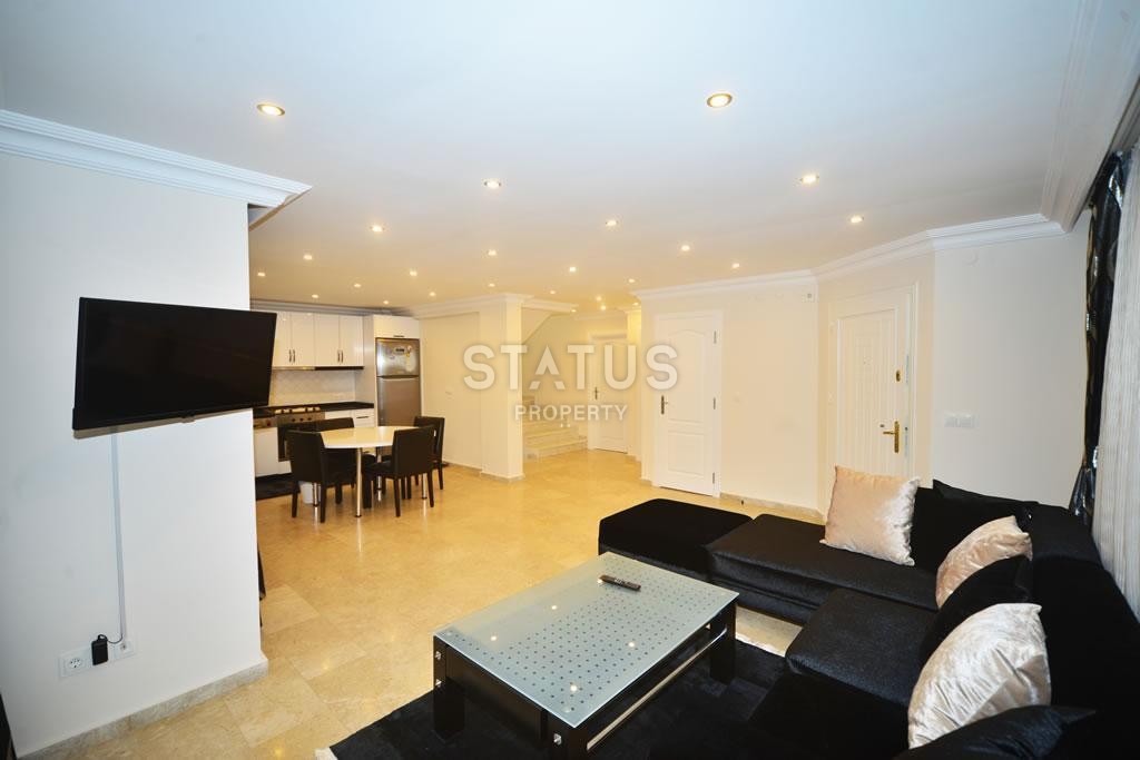 Вилла  5+3 на берегу Средиземного моря ,270 м2 фото 7